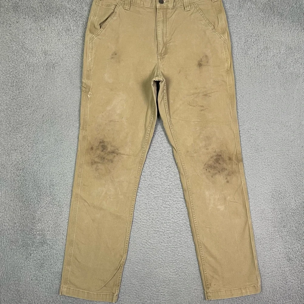 Carhartt Carpenter‎ pants